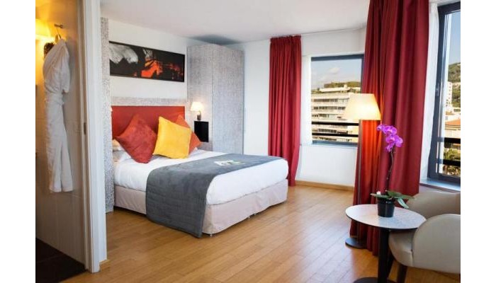 Eden Hotel & Spa poza 5