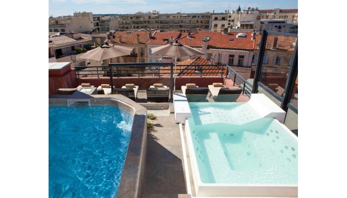 Eden Hotel & Spa poza 8