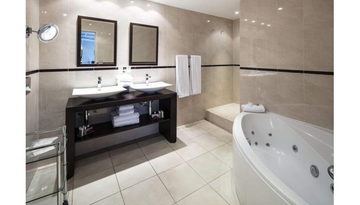 Hotel Best Western Premier Mondial poza 6