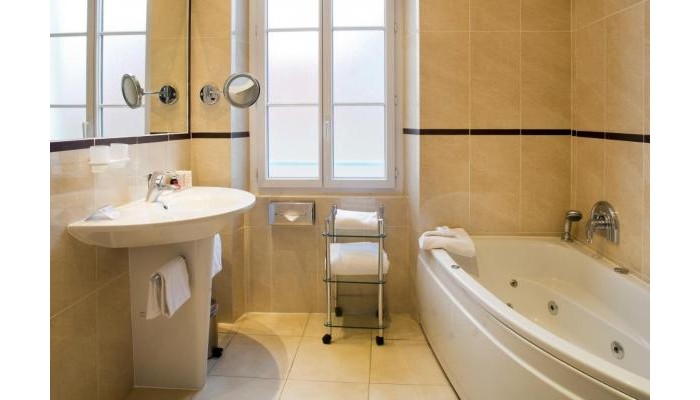 Hotel Best Western Premier Mondial poza 7