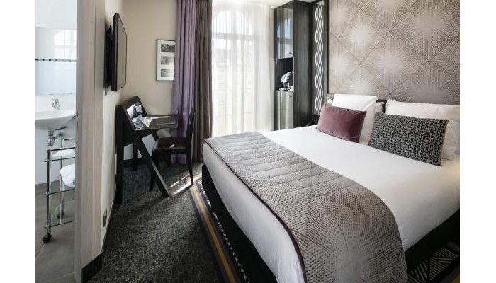 Hotel Best Western Premier Mondial poza 3