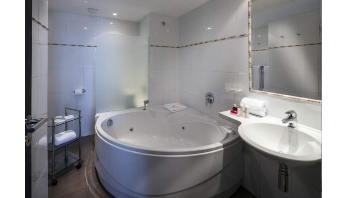 Hotel Best Western Premier Mondial poza 5