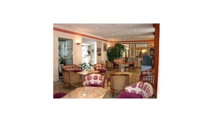 Hotel Des Orangers poza 2