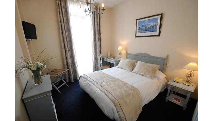 Hotel Des Orangers poza 8
