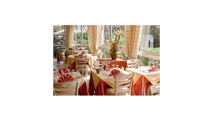 Hotel Des Orangers poza 4