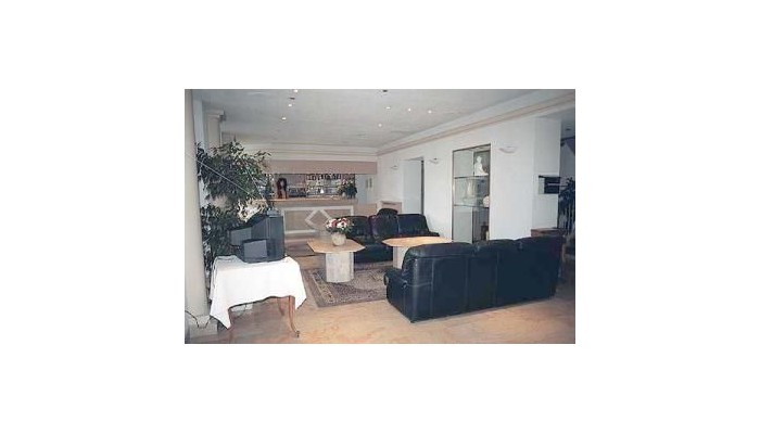 Hotel Des Orangers poza 7