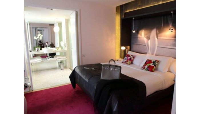 Hotel De Sers poza 2