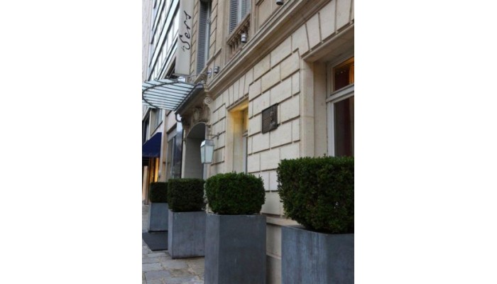 Hotel De Sers poza 3
