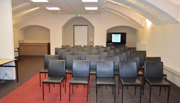 Hotel Quality Suites Lyon Confluence poza 15