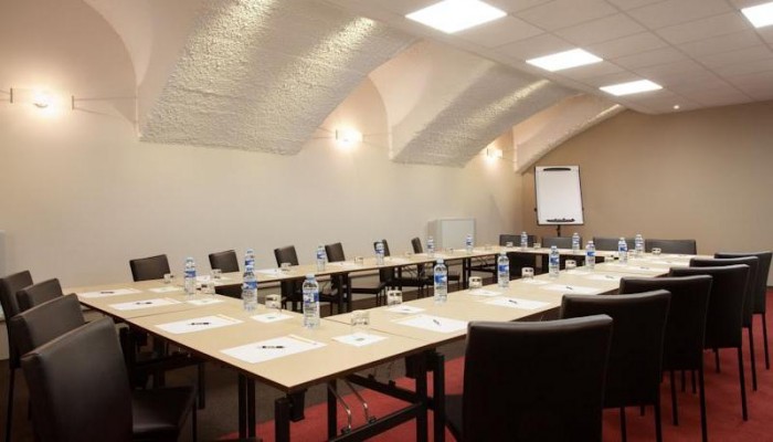 Hotel Quality Suites Lyon Confluence poza 1