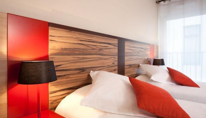 Hotel Quality Suites Lyon Confluence poza 4