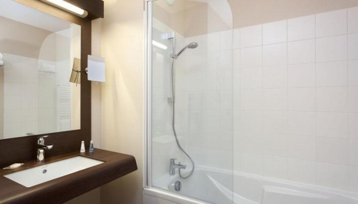 Hotel Quality Suites Lyon Confluence poza 11