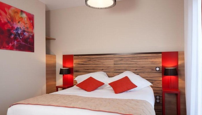 Hotel Quality Suites Lyon Confluence poza 6