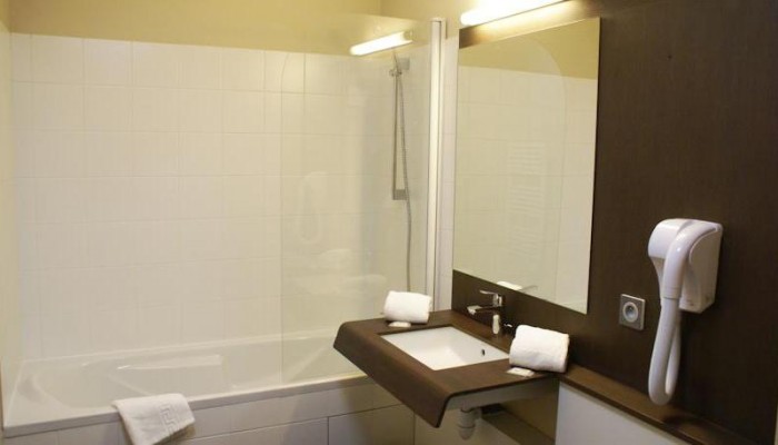 Hotel Quality Suites Lyon Confluence poza 3