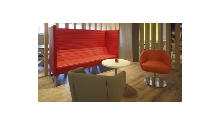 Aparthotel Adagio Nice Promenade Des Anglais poza 13