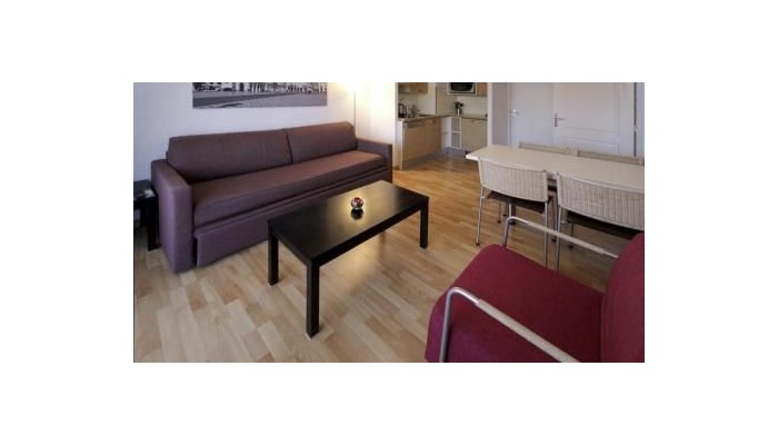 Aparthotel Adagio Nice Promenade Des Anglais poza 21