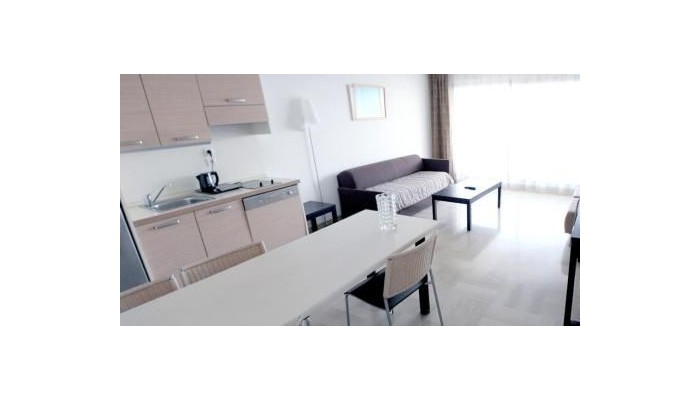 Aparthotel Adagio Nice Promenade Des Anglais poza 27