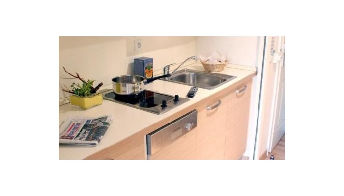 Aparthotel Adagio Nice Promenade Des Anglais poza 14