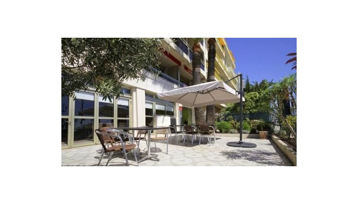 Aparthotel Adagio Nice Promenade Des Anglais poza 24