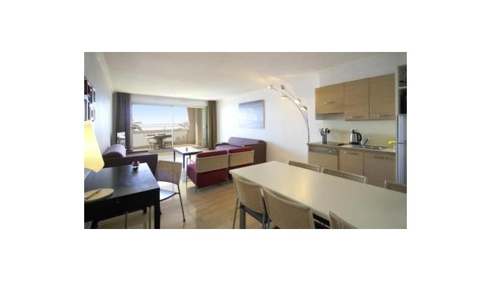 Aparthotel Adagio Nice Promenade Des Anglais poza 7