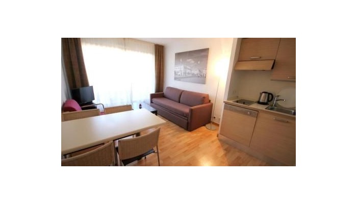 Aparthotel Adagio Nice Promenade Des Anglais poza 17