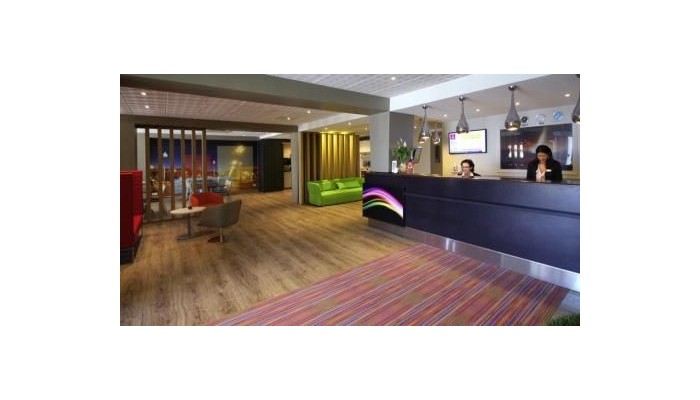 Aparthotel Adagio Nice Promenade Des Anglais poza 23