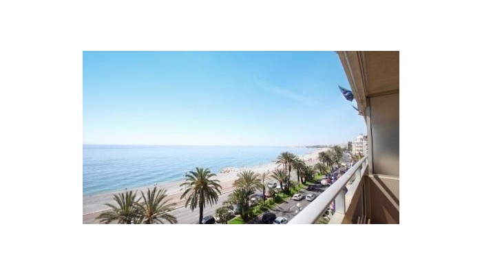 Aparthotel Adagio Nice Promenade Des Anglais poza 6
