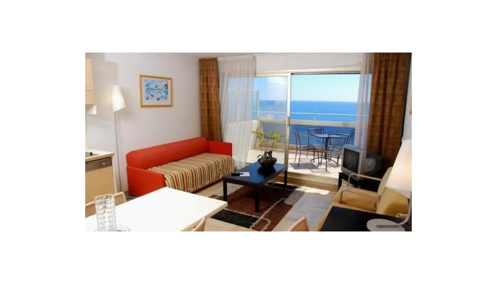Aparthotel Adagio Nice Promenade Des Anglais poza 3
