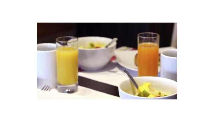 Aparthotel Adagio Nice Promenade Des Anglais poza 11