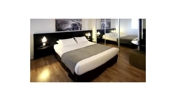 Aparthotel Adagio Nice Promenade Des Anglais poza 1