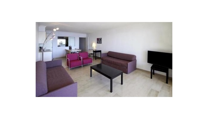 Aparthotel Adagio Nice Promenade Des Anglais poza 15