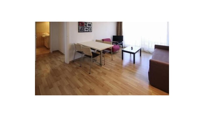 Aparthotel Adagio Nice Promenade Des Anglais poza 9