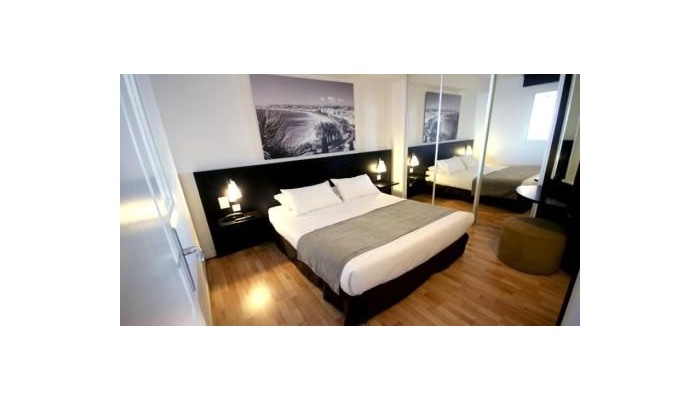 Aparthotel Adagio Nice Promenade Des Anglais poza 2