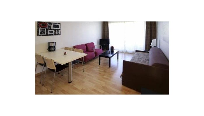 Aparthotel Adagio Nice Promenade Des Anglais poza 28