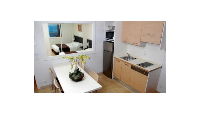 Aparthotel Adagio Nice Promenade Des Anglais poza 26