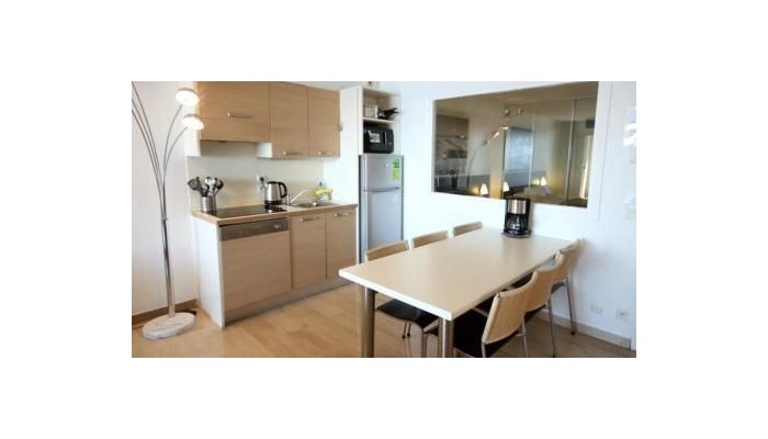 Aparthotel Adagio Nice Promenade Des Anglais poza 10