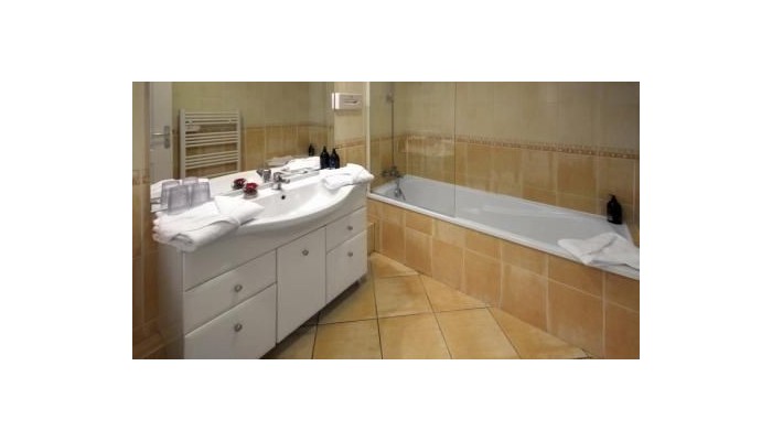 Aparthotel Adagio Nice Promenade Des Anglais poza 8