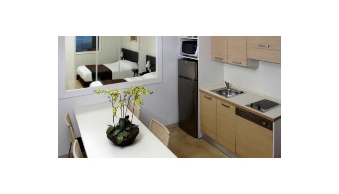 Aparthotel Adagio Nice Promenade Des Anglais poza 19