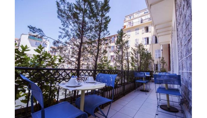 Hotel Best Western Alba poza 8