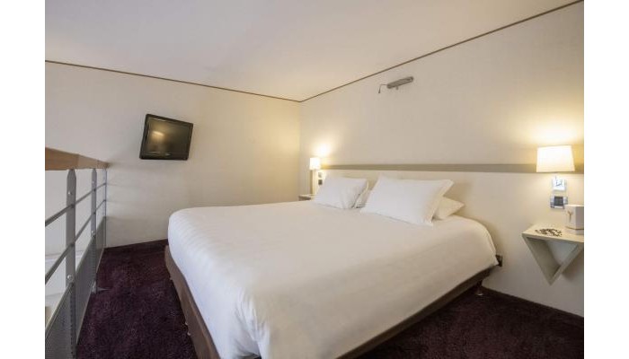 Hotel Best Western Alba poza 2
