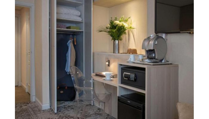 Hotel Best Western Alba poza 5