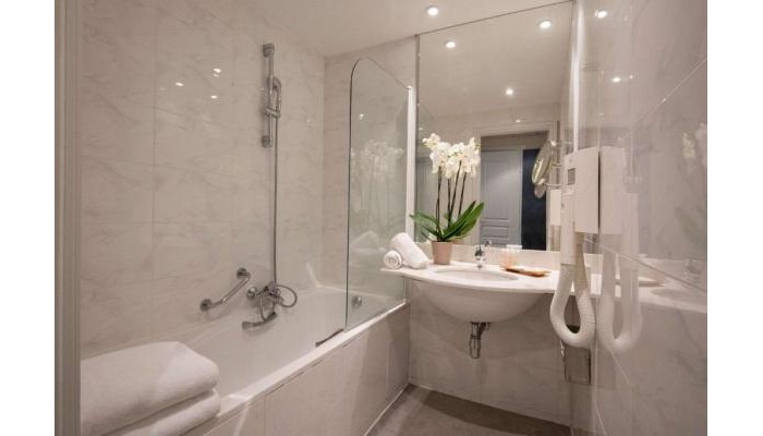 Hotel Best Western Alba poza 7