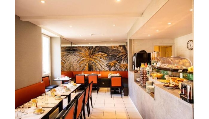 Hotel Best Western Alba poza 10