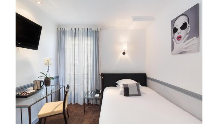 Hotel Best Western Lakmi poza 9