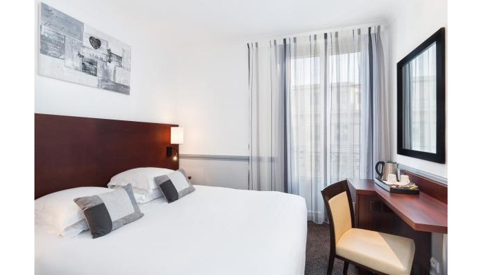 Hotel Best Western Lakmi poza 3