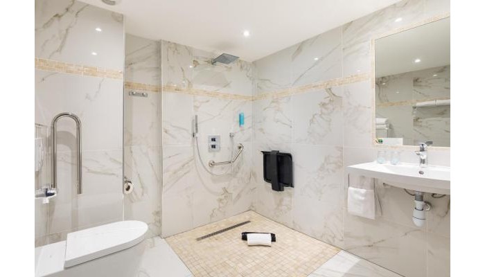 Hotel Best Western Lakmi poza 11