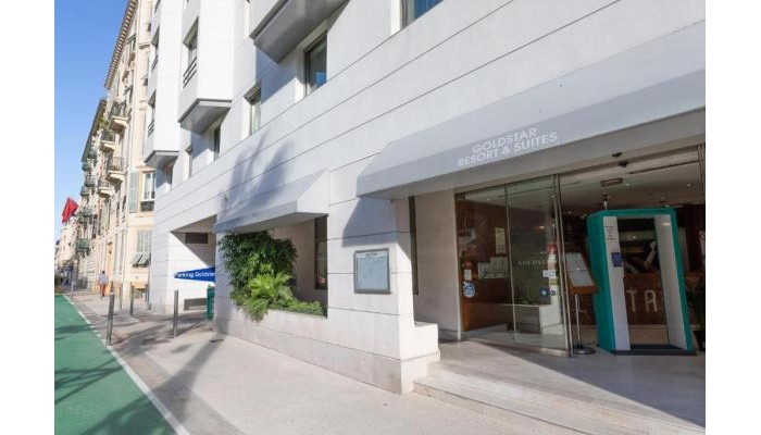 Goldstar Apartments & Suites poza 1