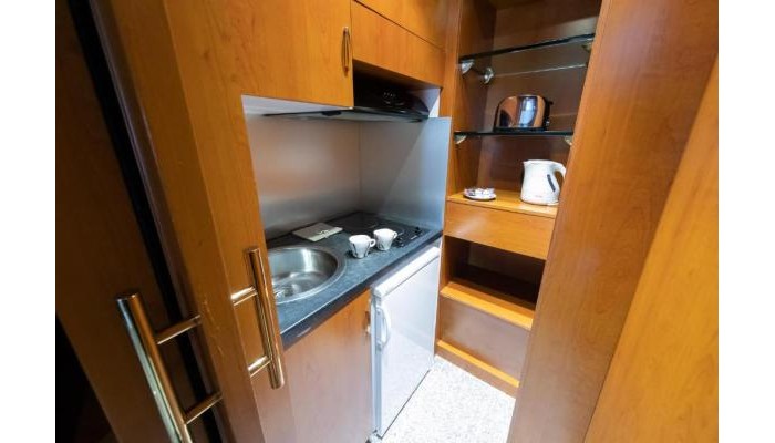 Goldstar Apartments & Suites poza 10