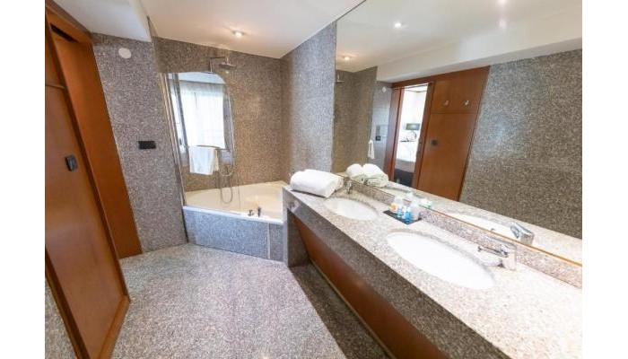 Goldstar Apartments & Suites poza 11