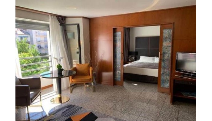 Goldstar Apartments & Suites poza 5
